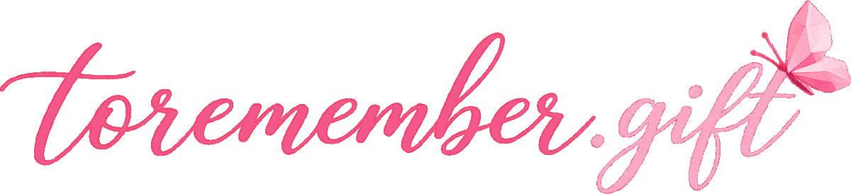 ToRemember.gift