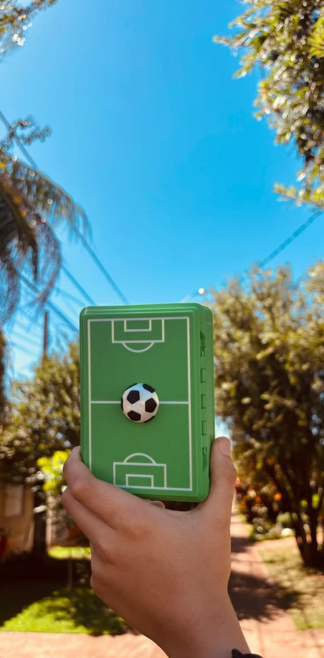 Collector’s Pitch - Sticker Box - Image 7