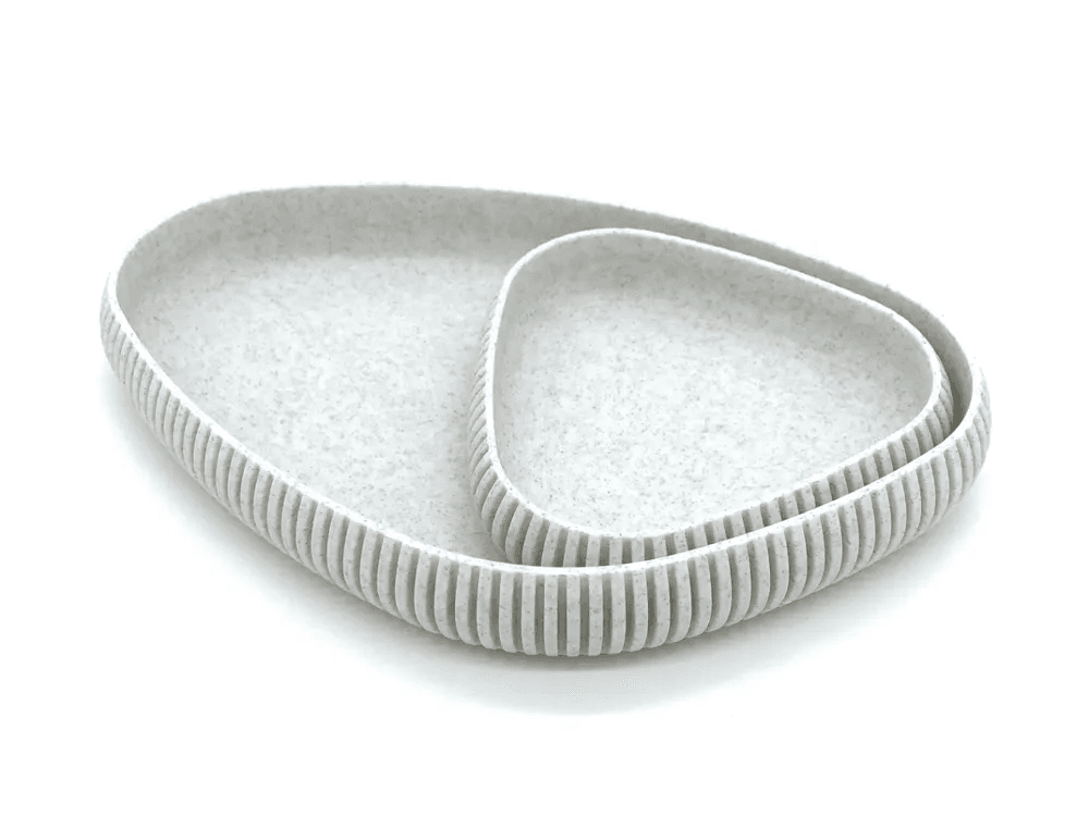 Catchall Tray