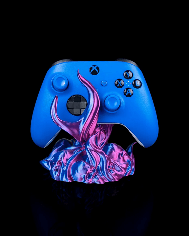 Caster Grip - Controller Holder - Image 3