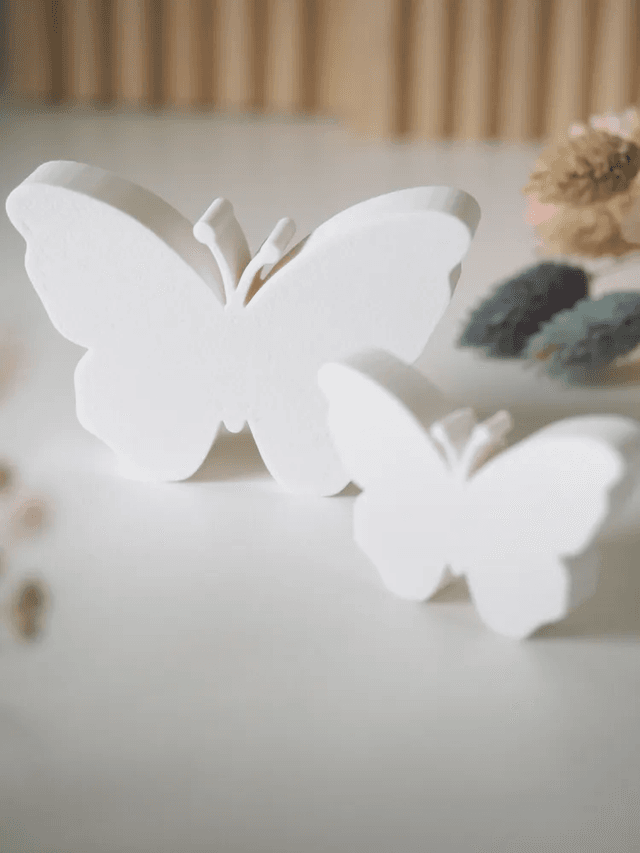 Decorative Butterflies - Home decor - Image 2