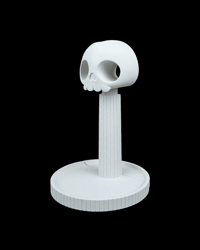 Grimm - Headset Holder - Image 2