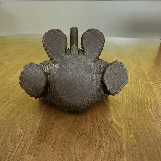 Bigfoot Scrub Daddy Holder - Image 7