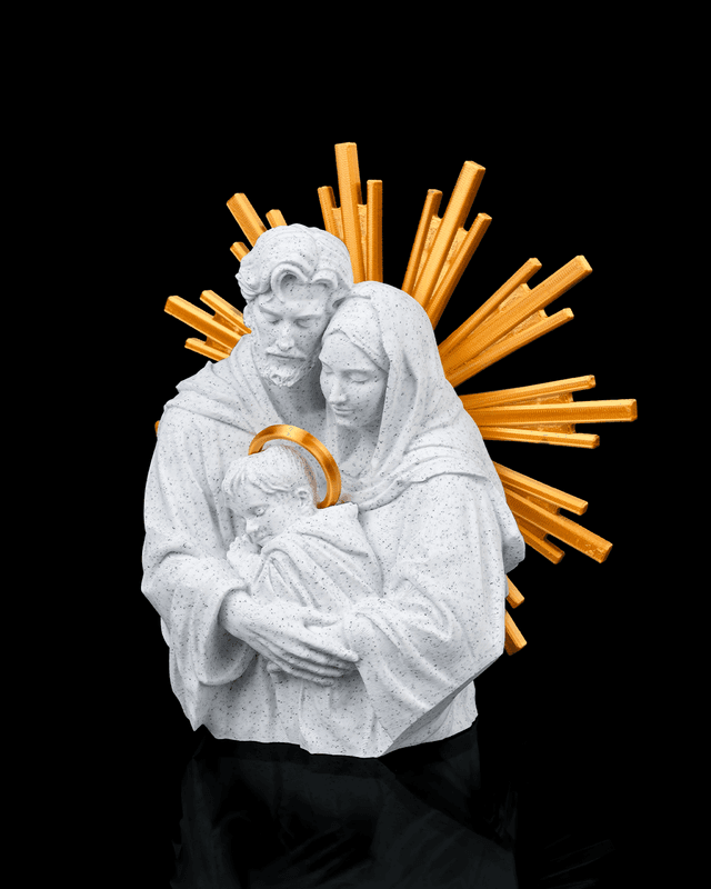 The Holy Family - Image 2