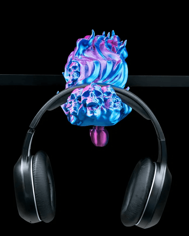 Spellbound Rest - Headphone Holder - Image 3
