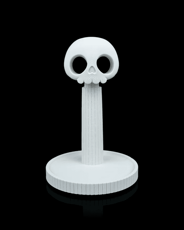 Grimm - Headset Holder - Image 1