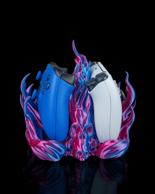 Twin Arcane Hold - Controller Holder - Image 2