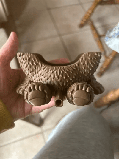 Bigfoot Scrub Daddy Holder - Image 8