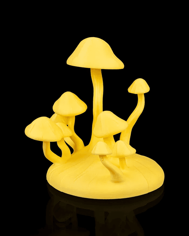 Spores Station - Phone Holder - Image 5