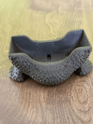 Bigfoot Scrub Daddy Holder - Image 6