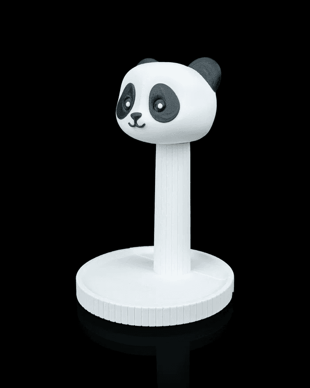 Panda - Headset Holder - Image 4