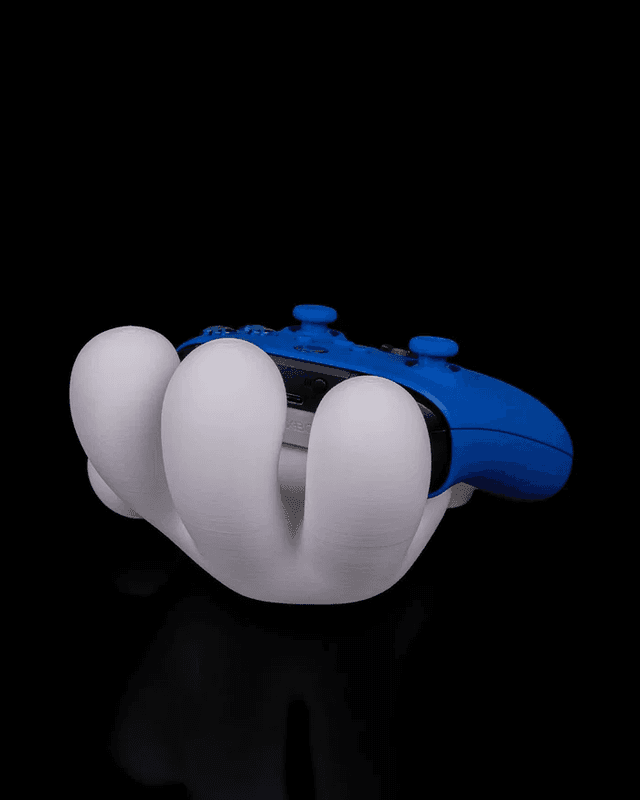 Grabby McGlove  Controller Holder - Image 4