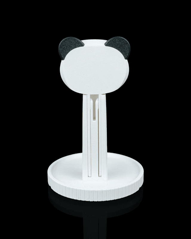 Panda - Headset Holder - Image 3
