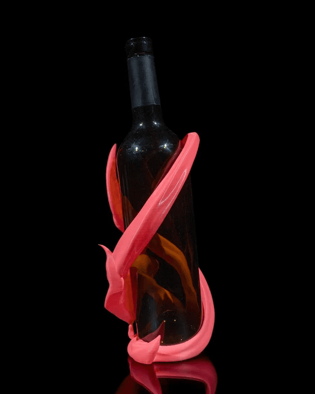 Attitude Wine Holder - Image 5