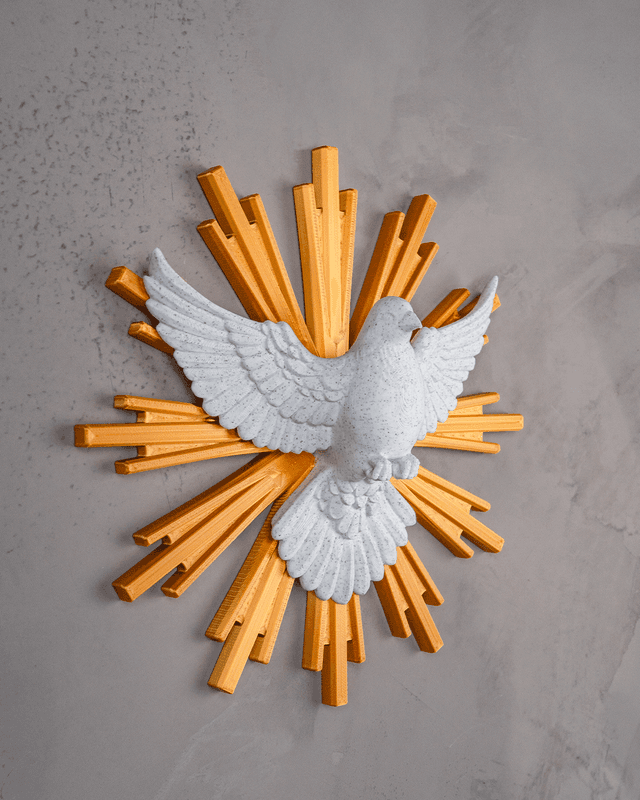 Dove of Peace - Image 4