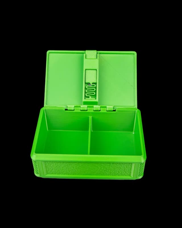 Collector’s Pitch - Sticker Box - Image 4