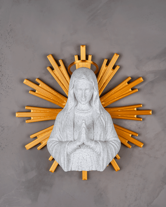 Holy Mary - Image 2