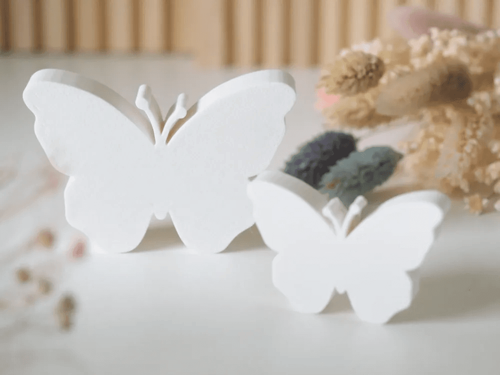 Decorative Butterflies - Home decor