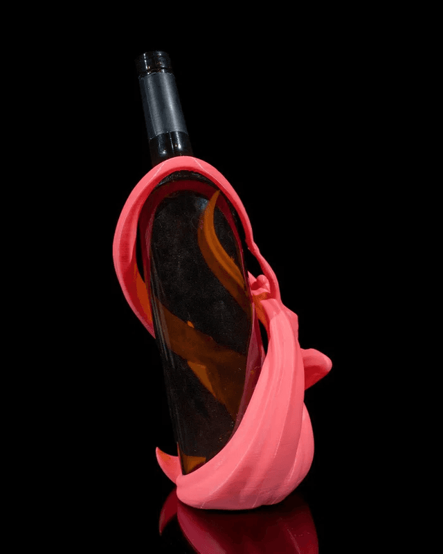 Attitude Wine Holder - Image 6