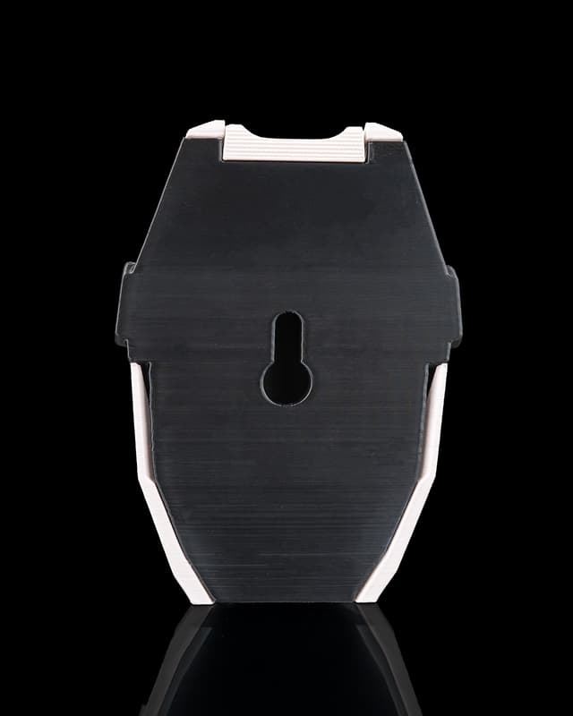 Comms Frame - Headphone Holder - Image 6