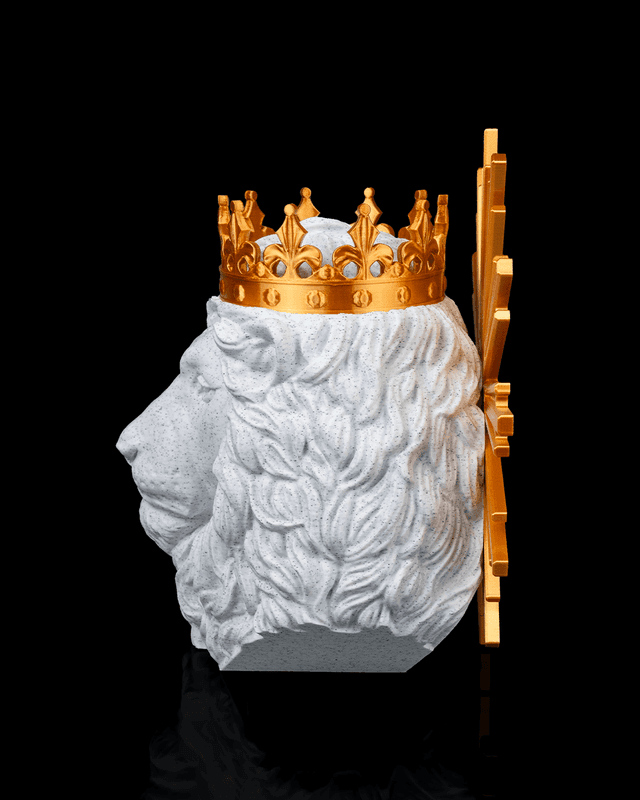 Lion of Judah - Image 5