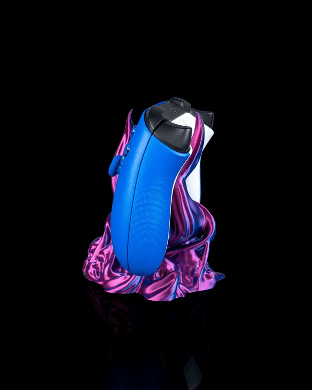 Caster Grip - Controller Holder - Image 5