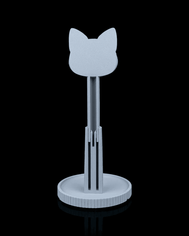 Whiskers - Headset Holder - Image 5