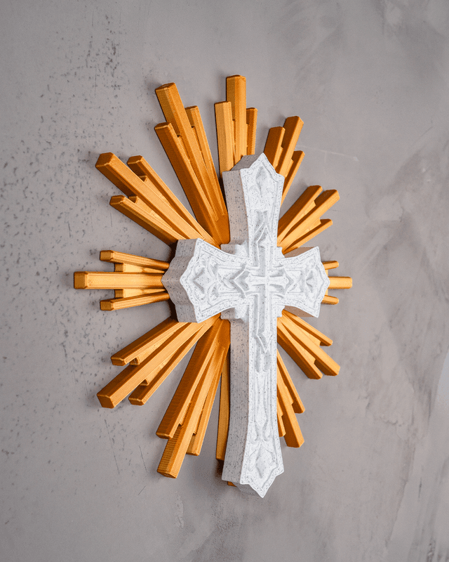 The Sacred Cross - Image 4