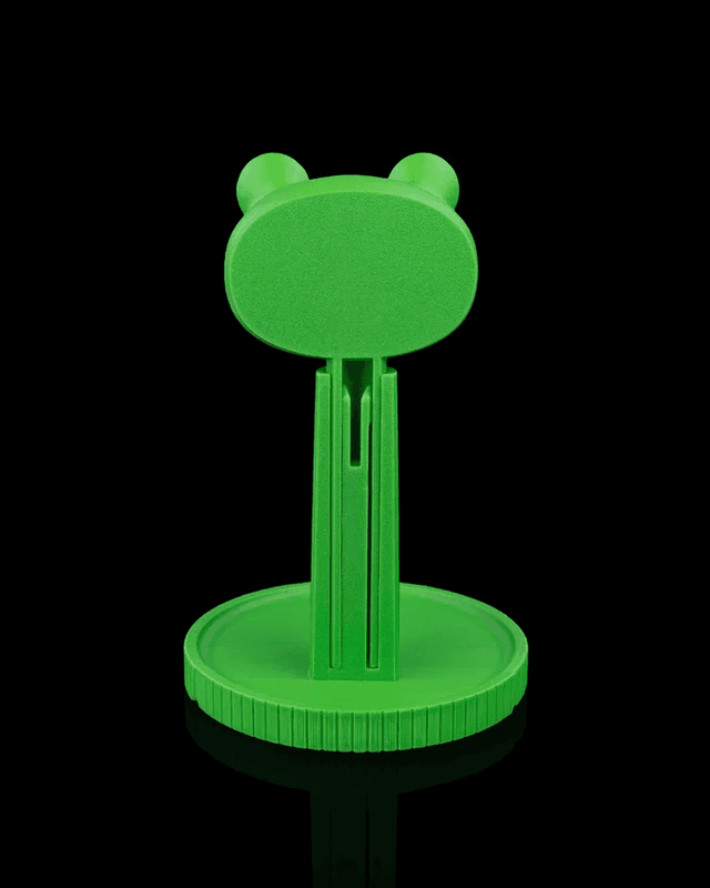 Ribbit - Headset Holder - Image 4