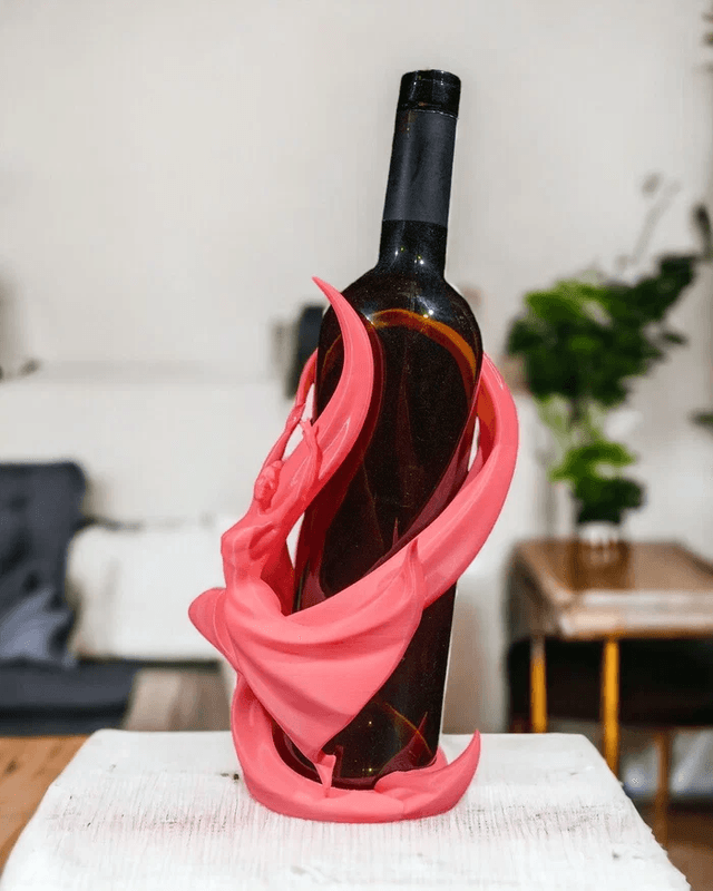 Attitude Wine Holder - Image 3