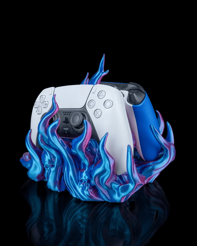 Twin Arcane Hold - Controller Holder - Image 1