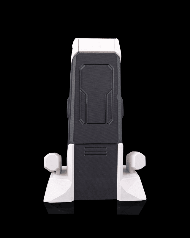 Signal Station - Headphone Holder - Image 4