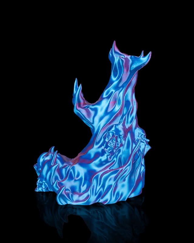 Spellcaster’s Stash -  Headphone & Controller Holder - Image 5