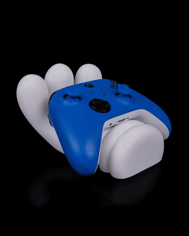 Grabby McGlove  Controller Holder - Image 2