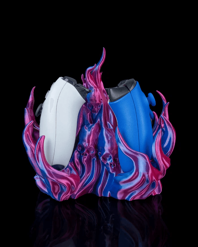 Twin Arcane Hold - Controller Holder - Image 4