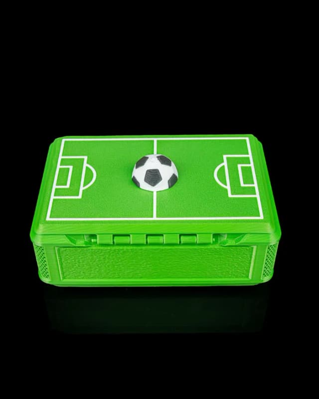 Collector’s Pitch - Sticker Box - Image 3