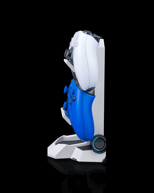 Command Sync - Controller & Headphone Holder - Image 5