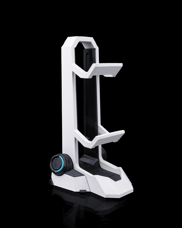 Command Sync - Controller & Headphone Holder - Image 6
