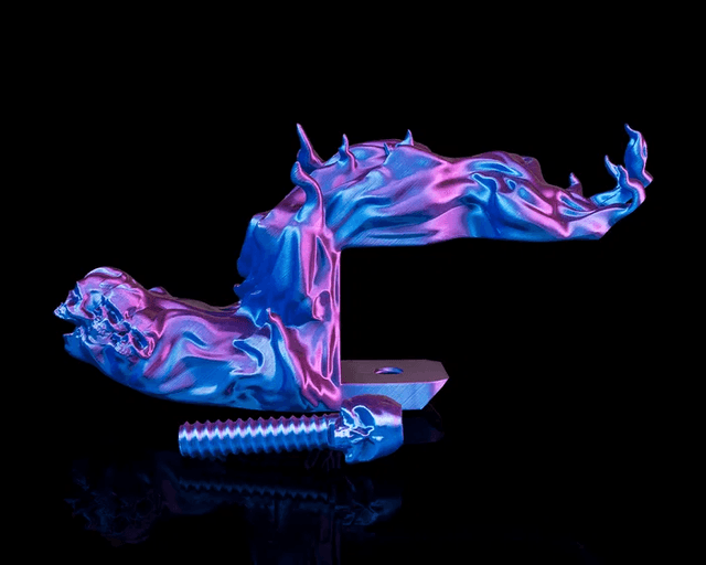 Spellbound Rest - Headphone Holder - Image 1