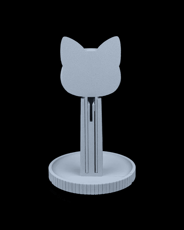Whiskers - Headset Holder - Image 4