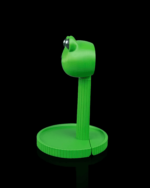 Ribbit - Headset Holder - Image 5