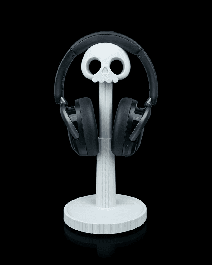 Grimm - Headset Holder