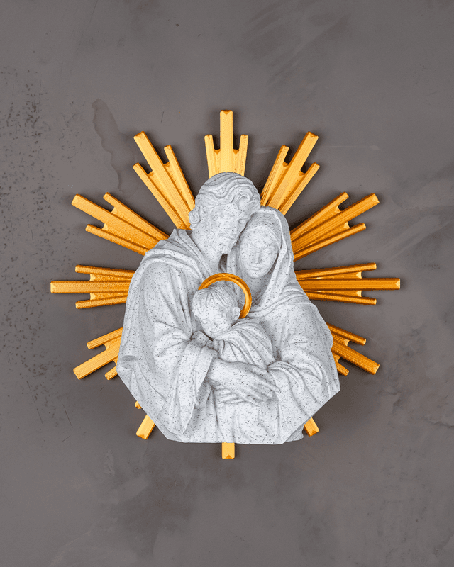 The Holy Family - Image 3