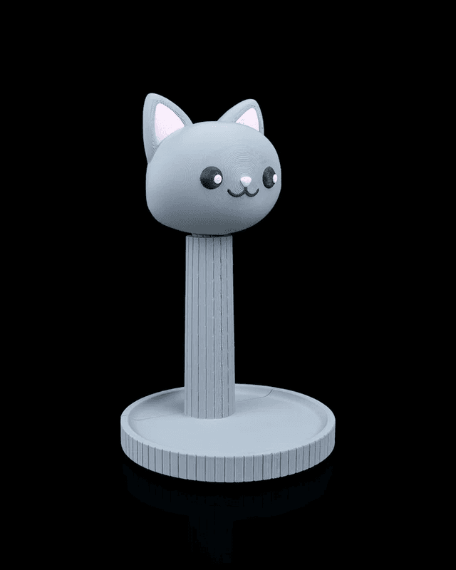 Whiskers - Headset Holder - Image 3
