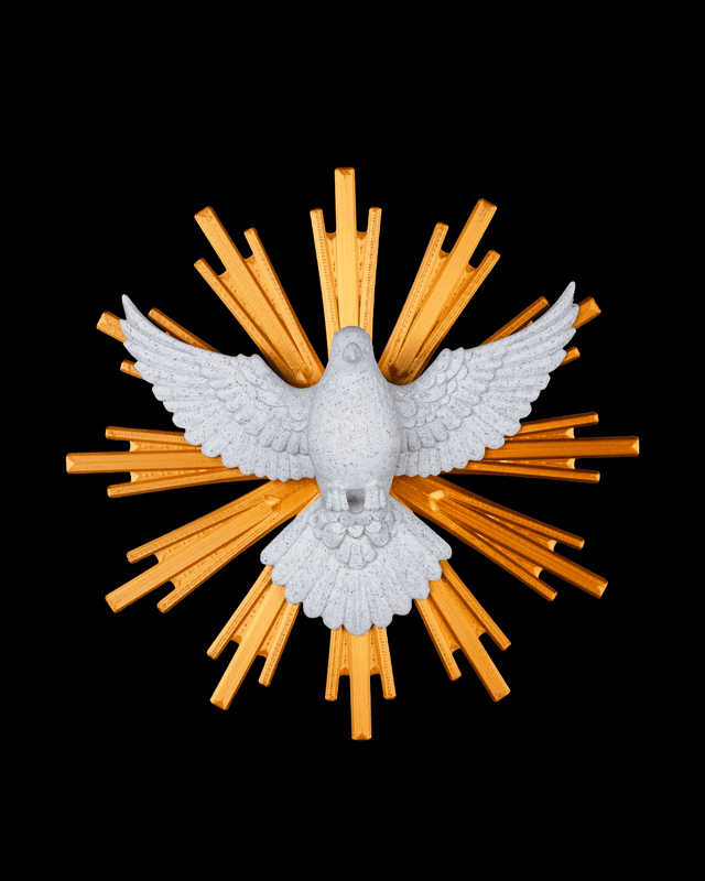 Dove of Peace - Image 1