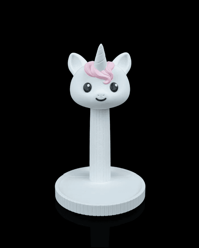 Unicorn - Headset Holder - Image 1