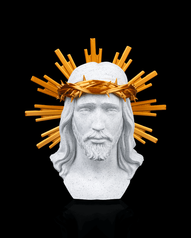 Holy Christ - Image 7