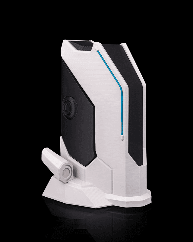 Signal Station - Headphone Holder - Image 6