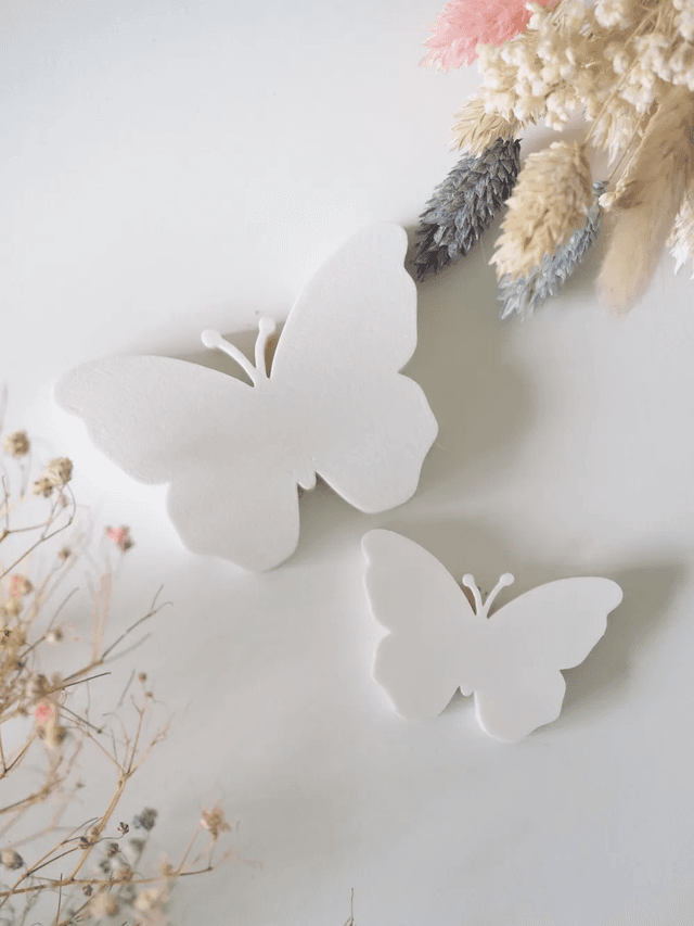 Decorative Butterflies - Home decor - Image 1