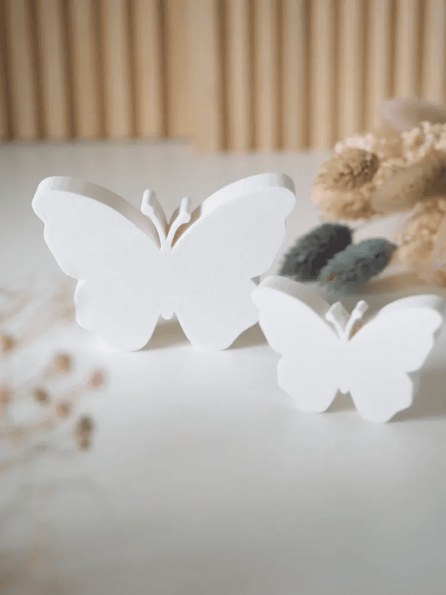 Decorative Butterflies - Home decor - Image 3